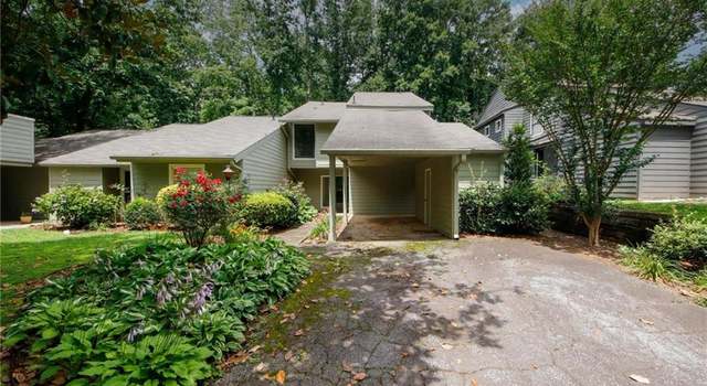 Photo of 165 Woodhaven Way, Alpharetta, GA 30009