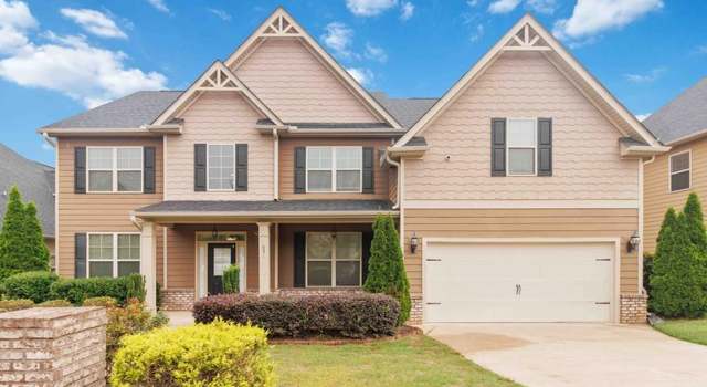 Photo of 651 Deer Springs Way, Loganville, GA 30052