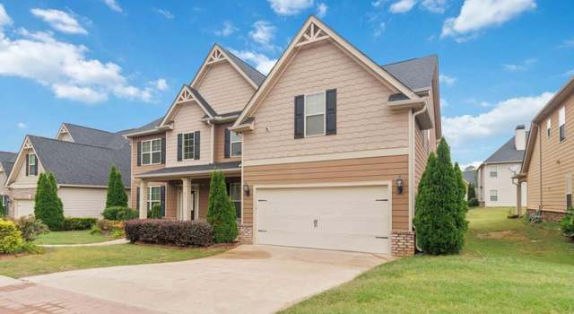 Photo of 651 Deer Springs Way, Loganville, GA 30052