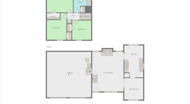 Photo of 340 Windsor Walk SE, Conyers, GA 30094