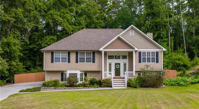 Photo of 4202 Hadaway Pl NW, Kennesaw, GA 30152