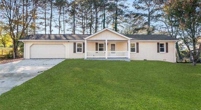 Photo of 1863 Bennett Rdg, Snellville, GA 30078