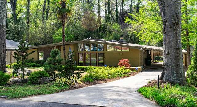 Photo of 1428 Brook Valley Ln NE, Atlanta, GA 30324
