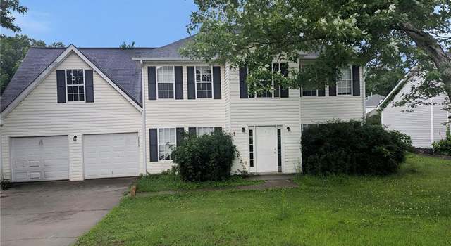 Photo of 3679 Seabass Rd, Decatur, GA 30034