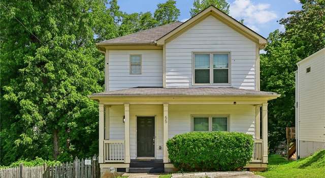 Photo of 55 Bowen Ave, Atlanta, GA 30315