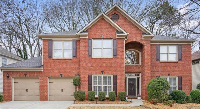 Photo of 8550 River Walk Lndg, Suwanee, GA 30024