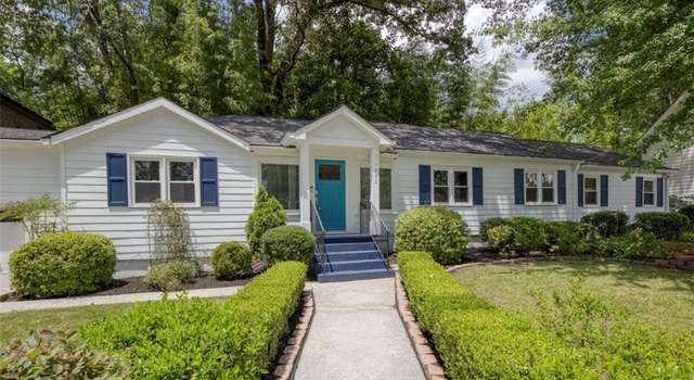 Photo of 1202 Thornwell Dr NE, Brookhaven, GA 30319