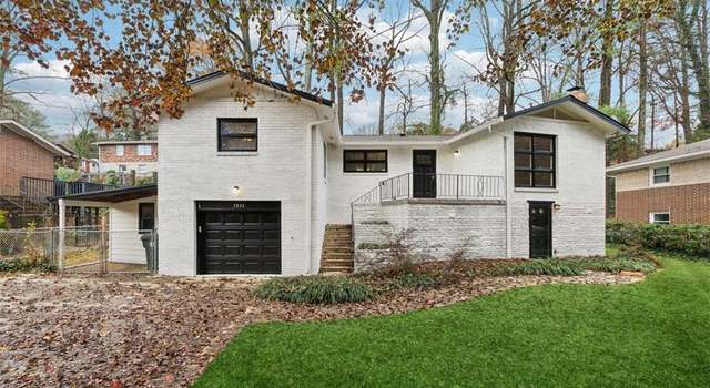 Photo of 3826 Ensign Dr, Chamblee, GA 30341