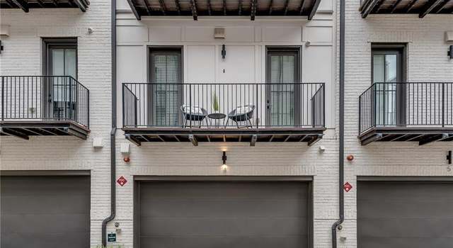 Photo of 574 Boulevard Pl NE #4, Atlanta, GA 30308