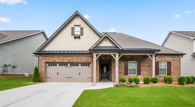 Photo of 4547 Big Rock Ridge Trl SW, Gainesville, GA 30504