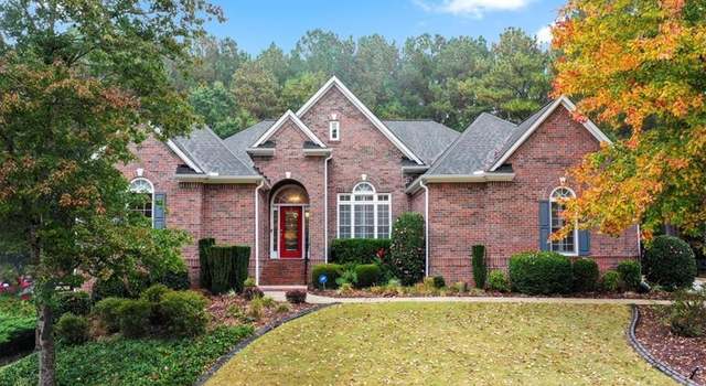 6250 Whirlaway Dr, Cumming, GA 30040, MLS# 7033336