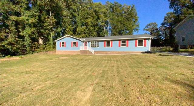 Photo of 3168 Larkspur Cir, Snellville, GA 30078