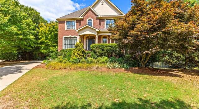 Photo of 612 Banbury Ct, Mcdonough, GA 30253