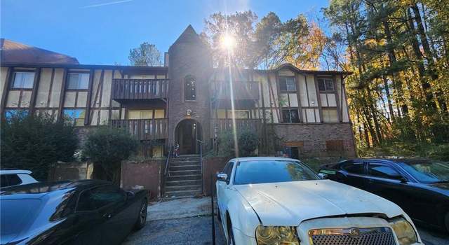Photo of 1522 Camelot Dr, Atlanta, GA 30349