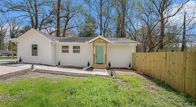 Photo of 1685 Harbin Rd SW, Atlanta, GA 30311