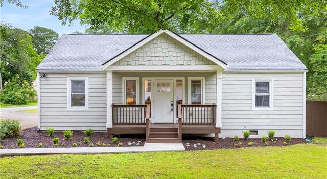 Photo of 1927 Alexander St SE, Smyrna, GA 30080