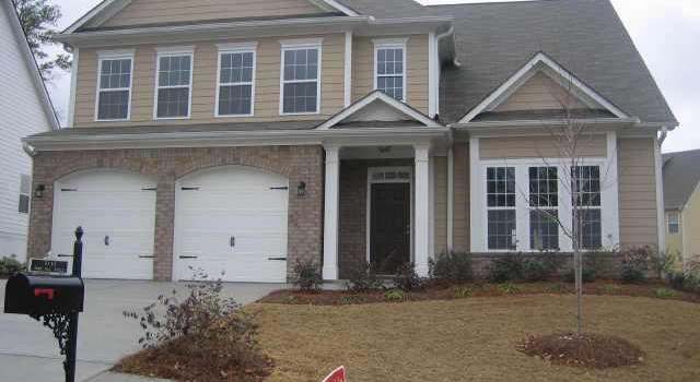 Photo of 3465 Preserve Park Dr, Loganville, GA 30052