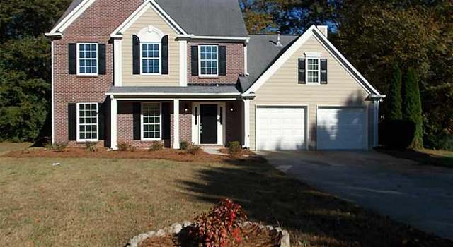 Photo of 283 Highpoint Xing, Powder Springs, GA 30127