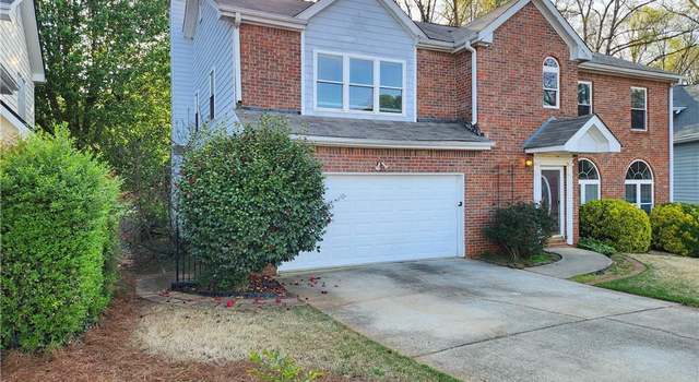 Photo of 2875 Oak Meadow Dr, Snellville, GA 30078