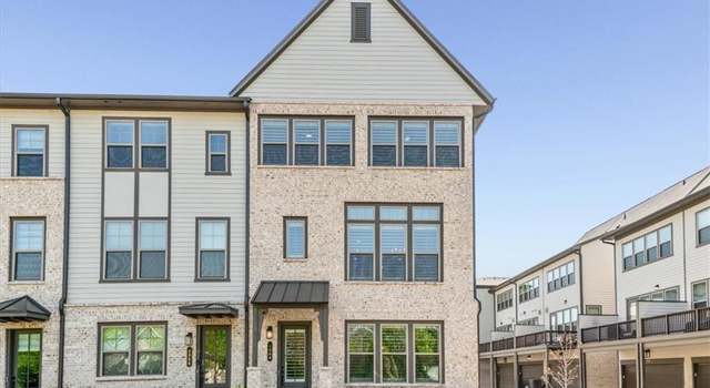 Photo of 4068 Allegretto Cir SE #10, Atlanta, GA 30339