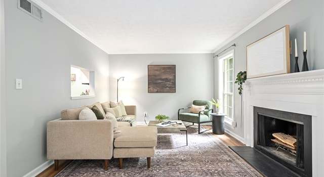Photo of 3663 Essex Ave #29, Atlanta, GA 30339