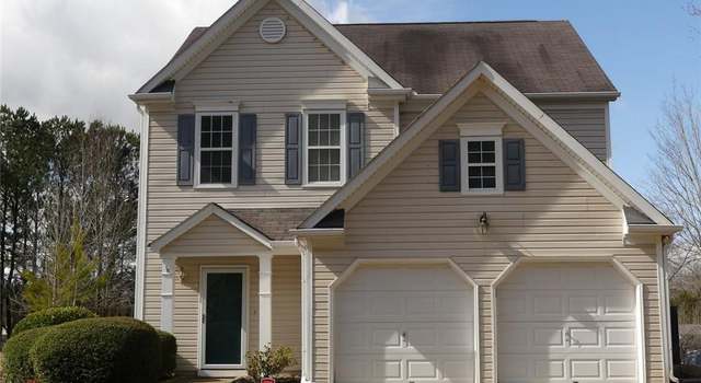 Photo of 158 Weatherstone Dr, Woodstock, GA 30188