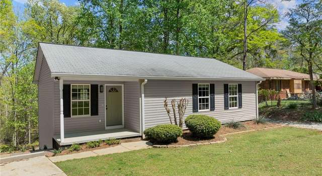 Photo of 3128 Lotheridge Rd, Gainesville, GA 30501