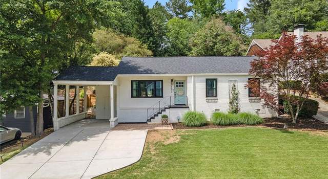 Photo of 962 Cardova Dr NE, Atlanta, GA 30324