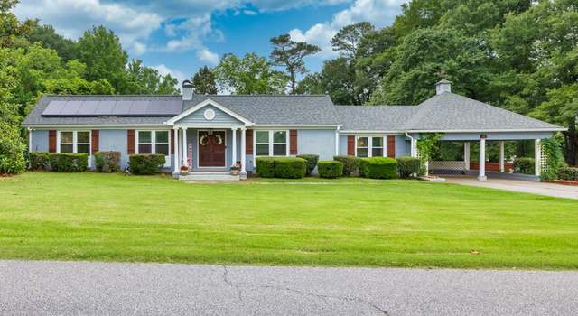 Photo of 75 E 2nd Ave, Colbert, GA 30628