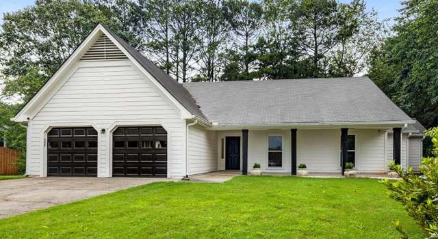 Photo of 5315 Bentley Hall Dr, Alpharetta, GA 30005