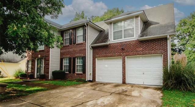 Photo of 1964 Cutters Mill Way, Lithonia, GA 30058