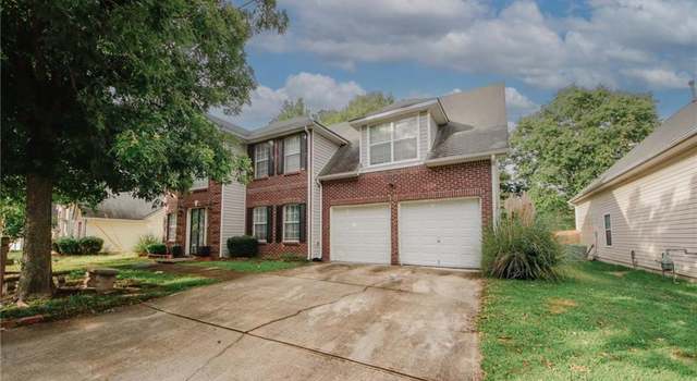 Photo of 1964 Cutters Mill Way, Lithonia, GA 30058