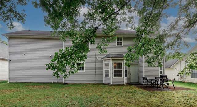 Photo of 1964 Cutters Mill Way, Lithonia, GA 30058