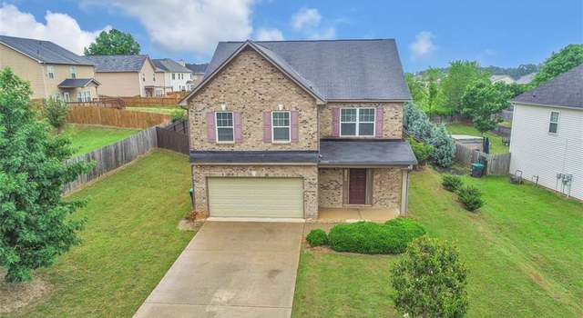 Photo of 3203 Puritan Way, Mcdonough, GA 30252