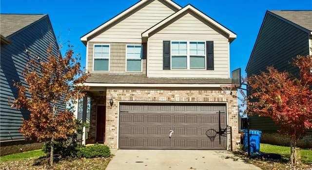 Photo of 264 Magnaview Dr, Mcdonough, GA 30253