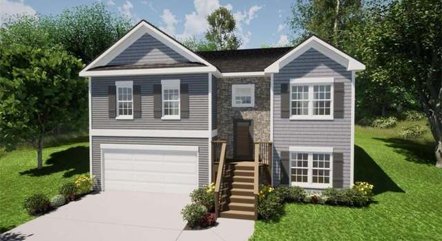 Photo of 905 Dortch Rd, Eastanollee, GA 30538