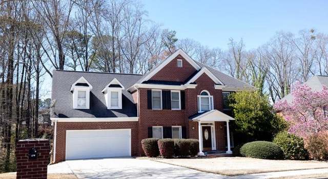 Photo of 100 Cross Creek Dr, Lilburn, GA 30047