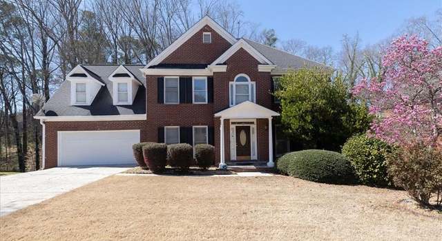 Photo of 100 Cross Creek Dr, Lilburn, GA 30047