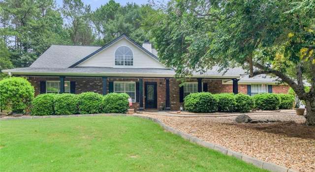 Photo of 219 Riverbrook Ct, Mcdonough, GA 30252