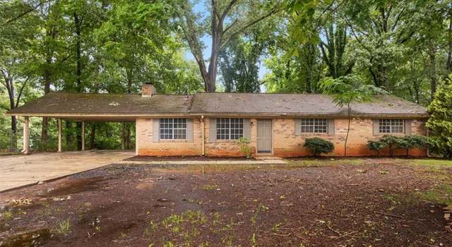 Photo of 1513 Dupree Rd, Woodstock, GA 30189