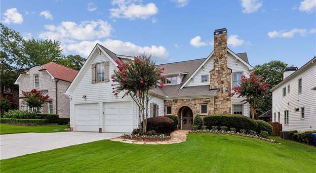 Photo of 1859 Duke Rd, Atlanta, GA 30341