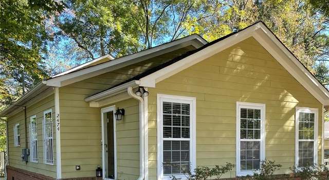 Photo of 2474 Barge Rd SW, Atlanta, GA 30331