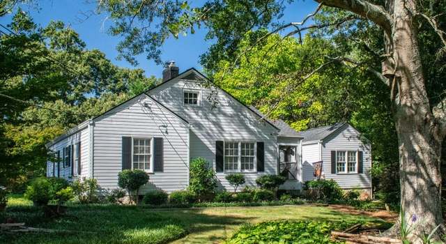 Photo of 5154 Central Dr, Stone Mountain, GA 30083