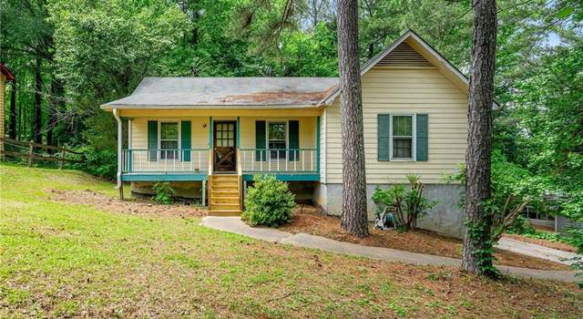 Photo of 7281 Fernwood Dr, Riverdale, GA 30296