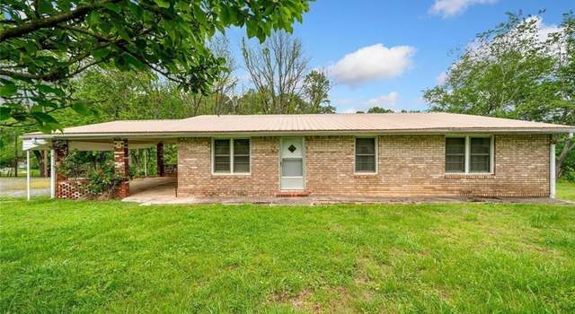 Photo of 3011 Refuge Rd, Jasper, GA 30143