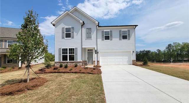 Photo of 74 Everly Way, Bethlehem, GA 30620