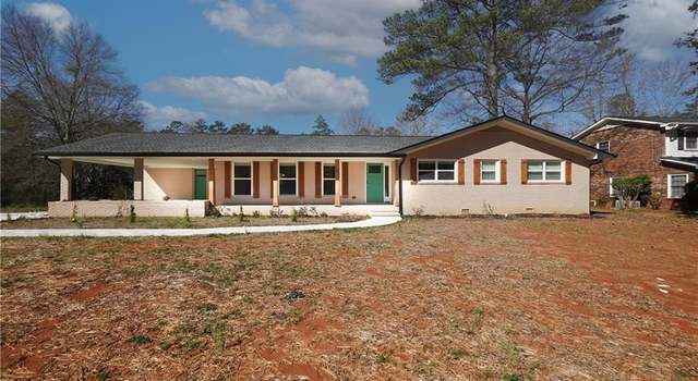 Photo of 4585 Yates Rd, Atlanta, GA 30337