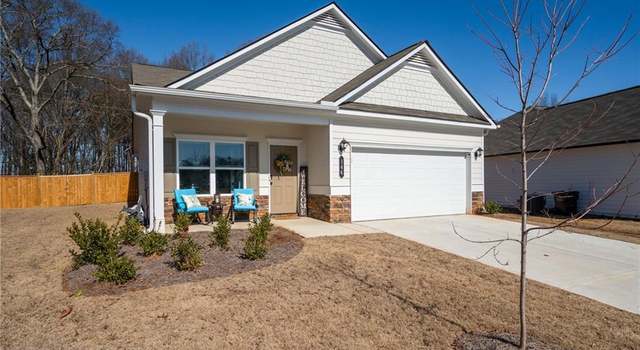Photo of 146 Marion Dr, Cartersville, GA 30120