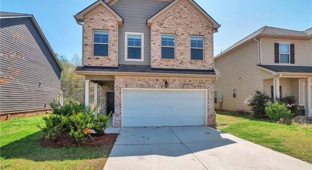 Photo of 489 Kirkland Dr, Locust Grove, GA 30248