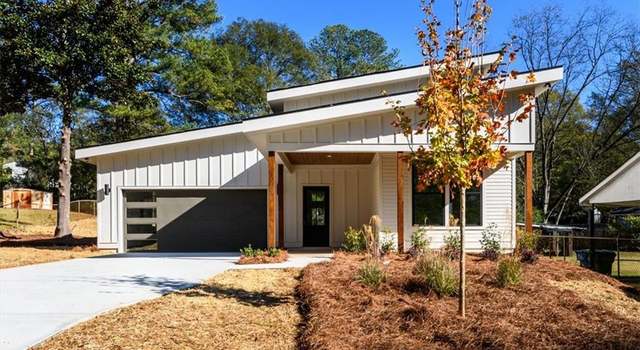 Photo of 2526 Abner Pl NW, Atlanta, GA 30318